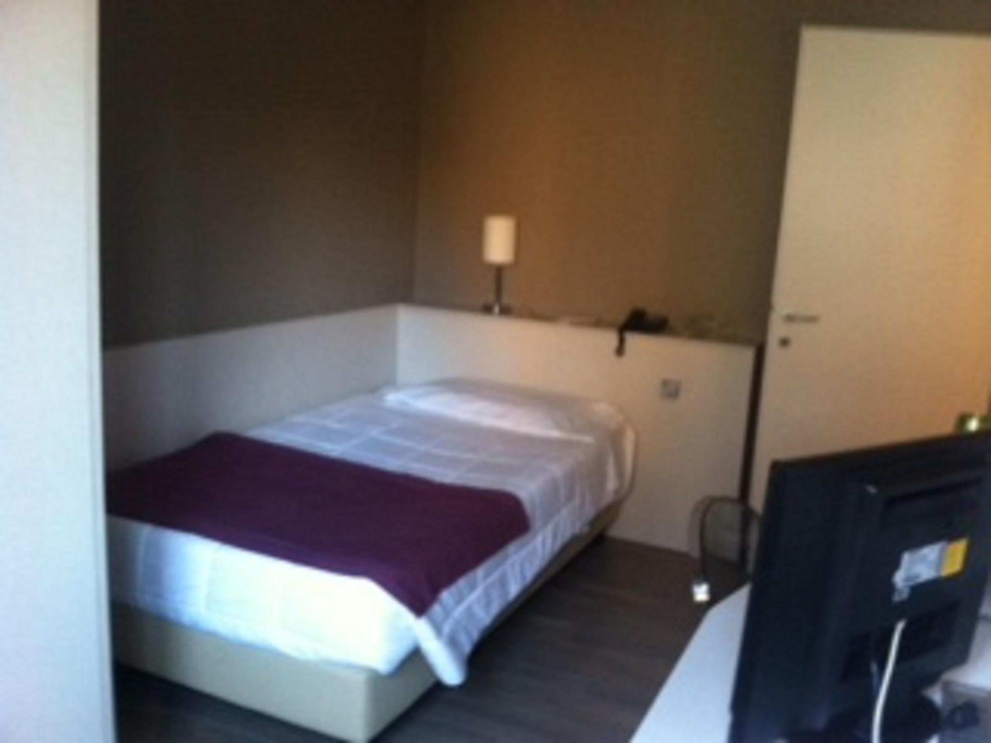 Hotel Mennini Milan Extérieur photo
