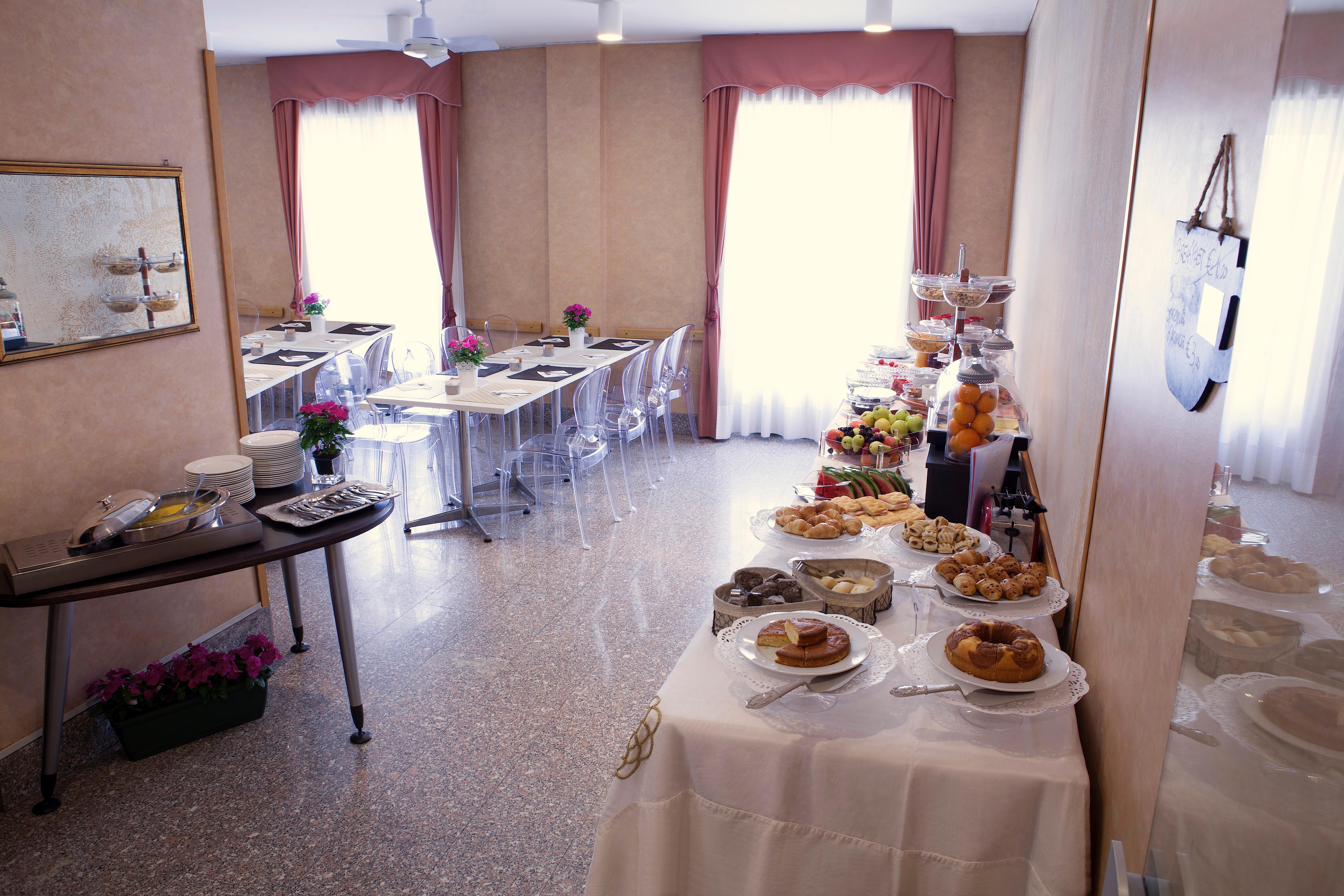 Hotel Mennini Milan Extérieur photo