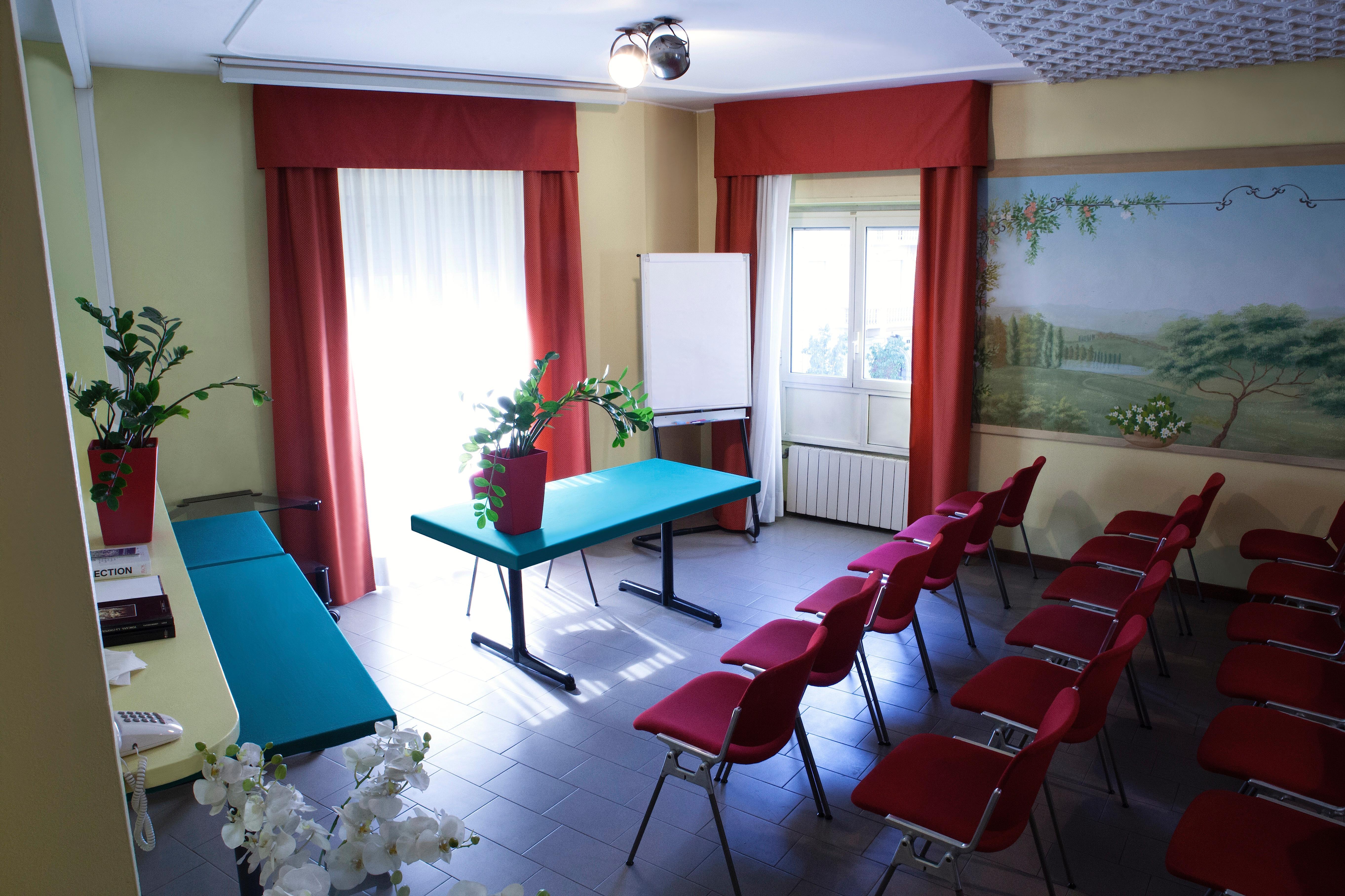 Hotel Mennini Milan Extérieur photo