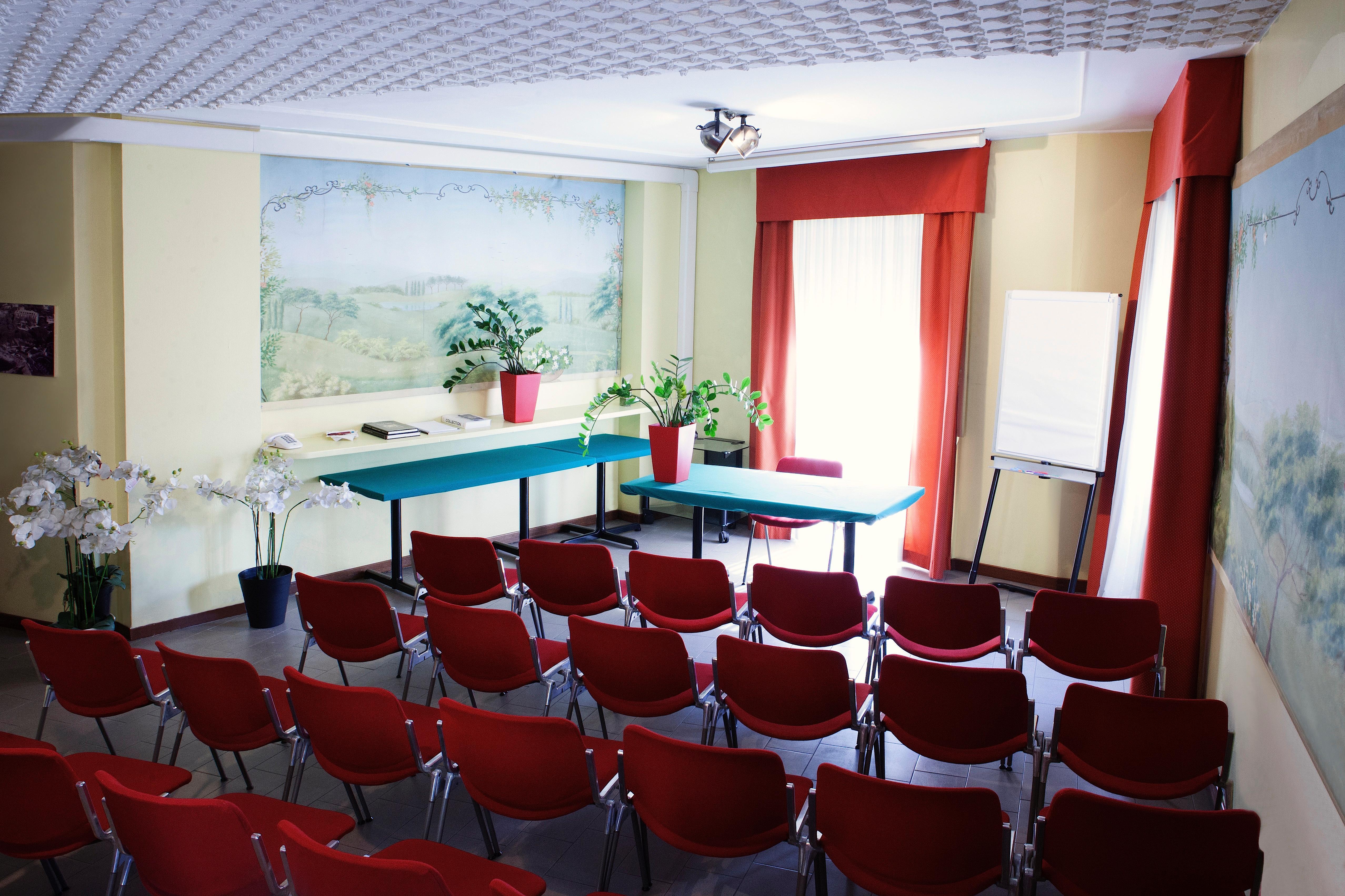 Hotel Mennini Milan Extérieur photo