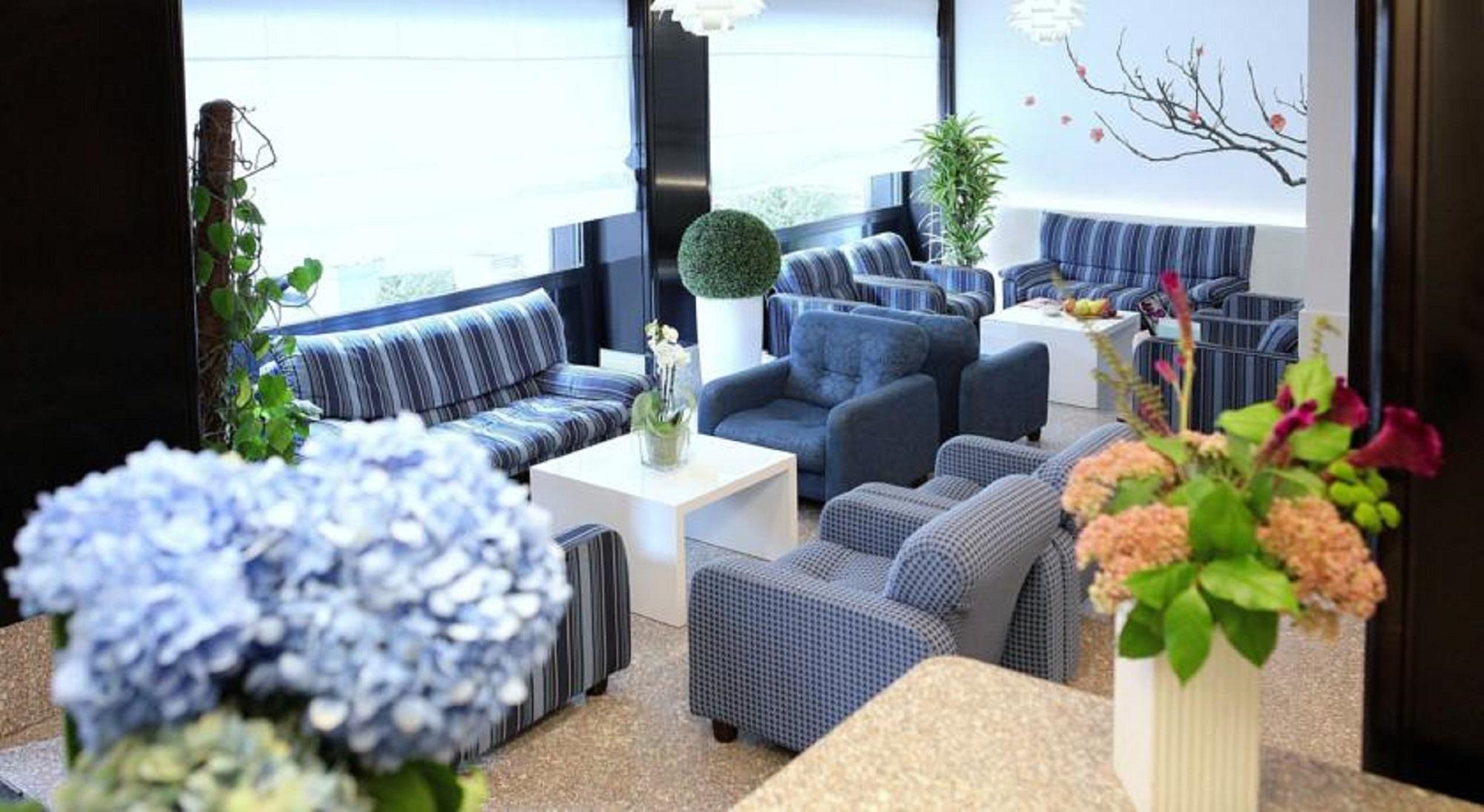 Hotel Mennini Milan Extérieur photo