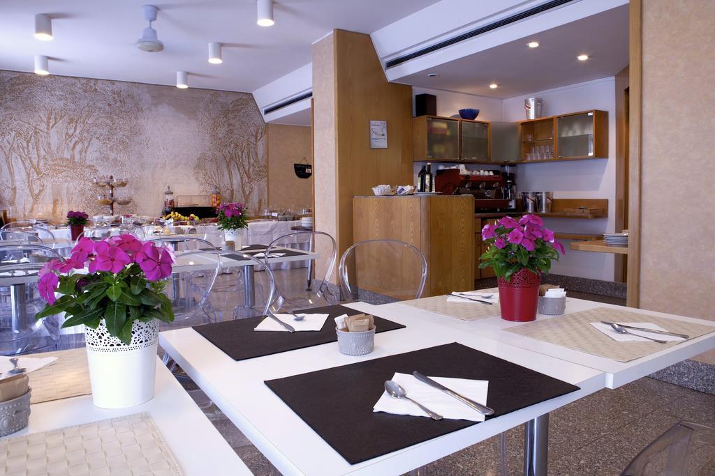 Hotel Mennini Milan Extérieur photo