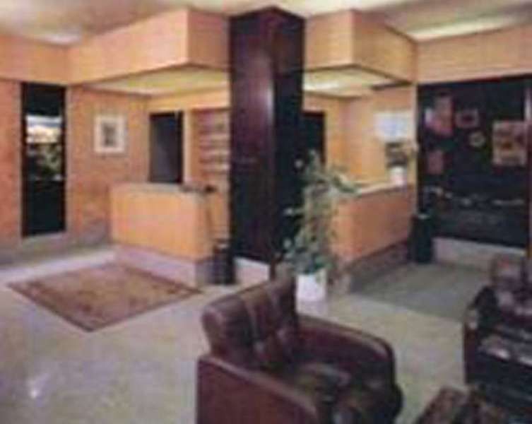 Hotel Mennini Milan Extérieur photo