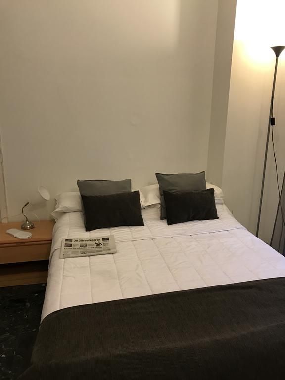 Hotel Mennini Milan Extérieur photo