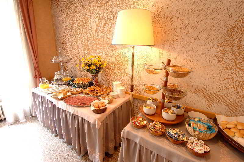 Hotel Mennini Milan Extérieur photo