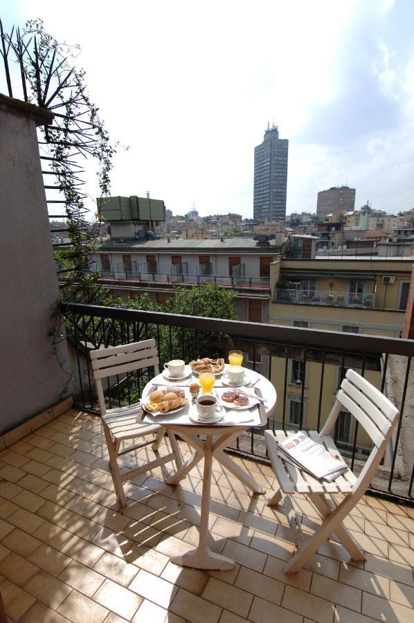 Hotel Mennini Milan Facilités photo